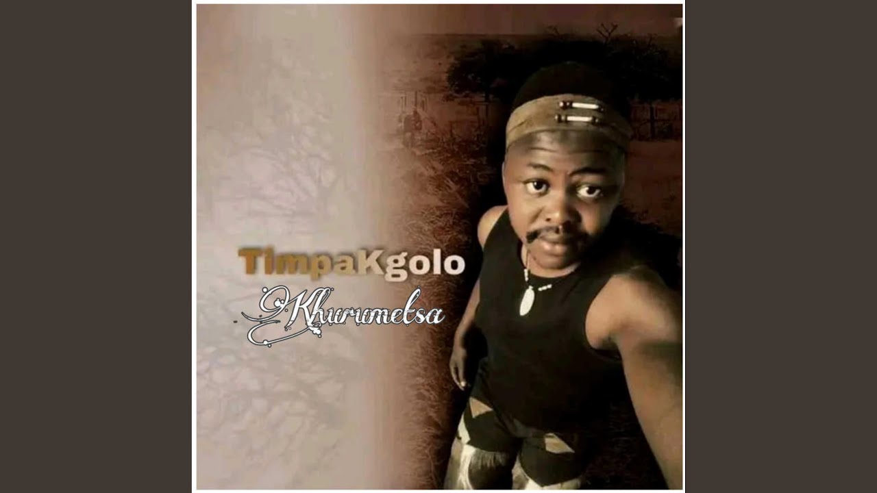 Watch KHURUMETSA on YouTube Watch KHURUMETSA on YouTube