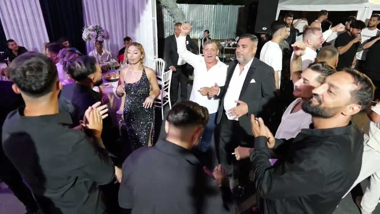 NUNTA GALBINASI  2025  2