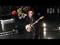 Elvis Costello &amp; The Imposters - Pump It Up (Aarhus 2022-07-01)