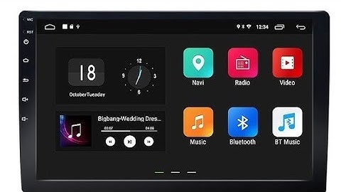 Eonon 10.1 Android Head Unit REVIEW