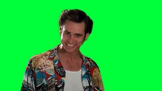 Jim Carrey Alrighty Then !!