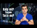 Çarpıntı Neden Olur? Kalp Atışlarını Hissetmek Tehlikeli Midir?