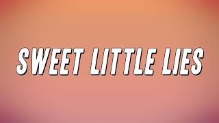 Rod Wave - Sweet Little Lies (Lyrics)