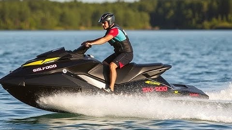 2026 Ski-Doo Review: New Features, Specs & What You Need to Know!