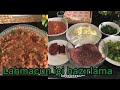 LAHMACUN İÇİ NASIL HAZIRLANIR?/KÜÇÜK İNCİLER