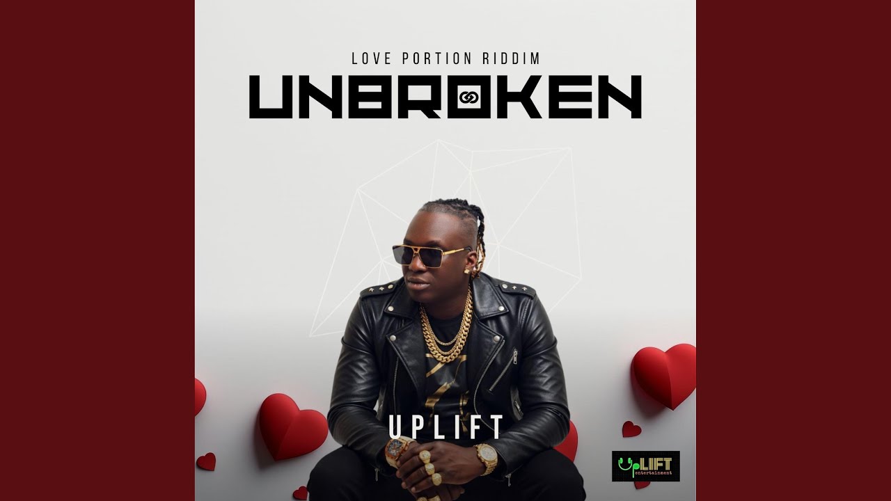 Unbroken - YouTube
