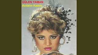 Video thumbnail of "Gülen Yaman - Boynu Bükükler"