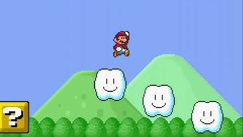 SMAGHETTI | El Ground-o Gigantico [english1stud] | SMA4 CUSTOM LEVELS