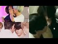 [TAEKOOK] No space in Taekook