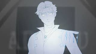 Crucified- Wintervault Animatic