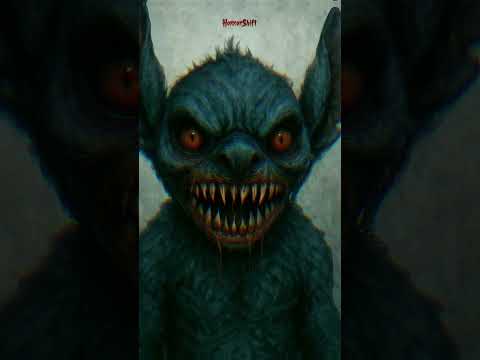 You Ve Never Seen These Horror Version Of Stitch Angel And Ruben Characters Scary 
