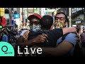 LIVE: Cities Erupt in Celebration After Biden and Harris Win 2020 Election | Happening Today