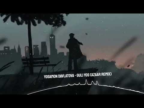 Yosamin Davlatova - Guli Yos (DJ_TAB ft. AZAAR Remix)