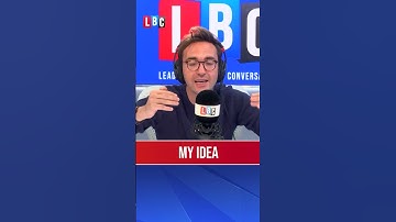 Lewis doubles down on raising inheritance tax | LBC