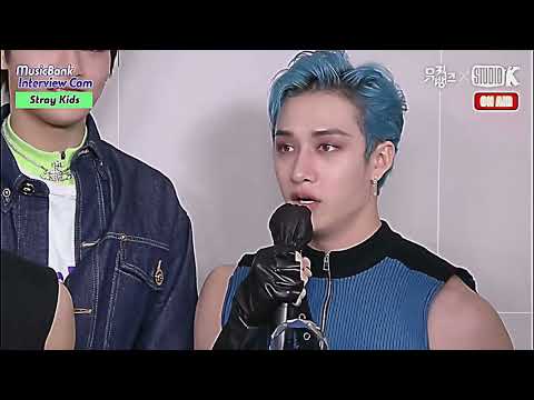 Bangchan FMV ~ Body Movin