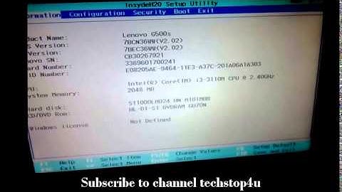 How to install Android Kitkat on PC or laptop Tutorial HD