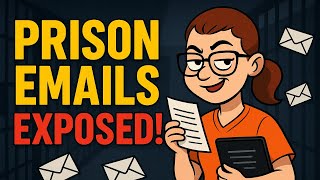 Gypsy's Prison Emails Part 2