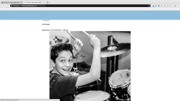 How To Edit Events Tutorial For Beaver builder & WordPress