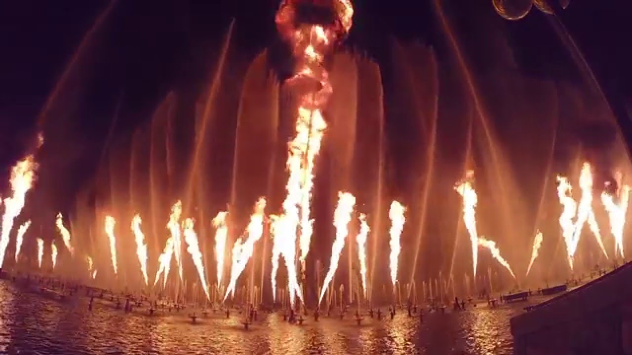 universal tickets World of Color - Celebrate! at Disney California Adventure