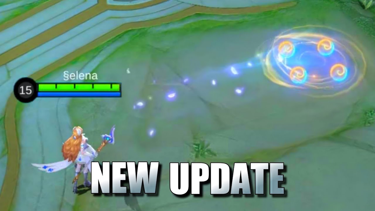 NEW HERO REVAMPES | MLBB NEW HERO UPDATE 2022 - MLBB