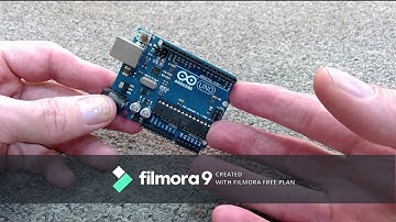 Physical Computing - Arduino Hardware and Software