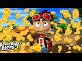 EL REY DE LOS COHETES VUELVE A LAS PISTAS // BB RACING 2