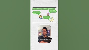 Stop Using AI Agents for EVERYTHING 🛑