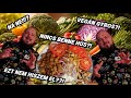 Ezen a GYROS Tálon NINCS HÚS ! | Full VEGÁN Recept