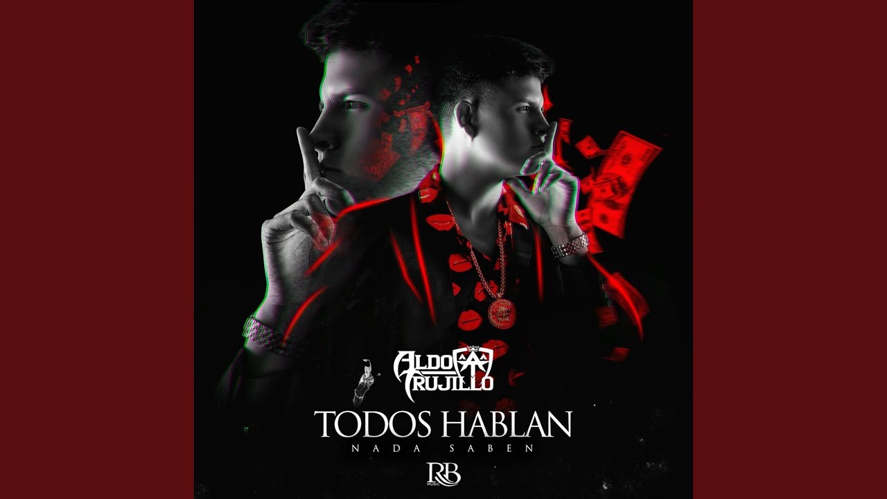 Todos Hablan Nada Saben