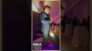 360 Photo Booth for India Partner Gala 2023