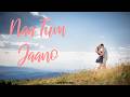 Na Tum Jaano | Romantic Hindi Lo-Fi Love Song | Cozy Night &amp; Sunset Vibes