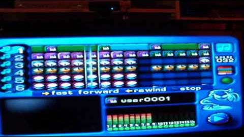 Codemasters MUSIC unfinnished