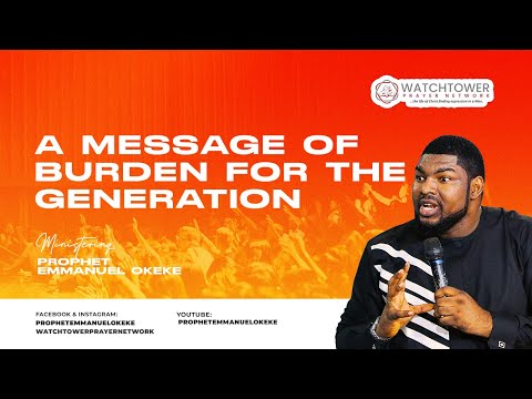 A Message of