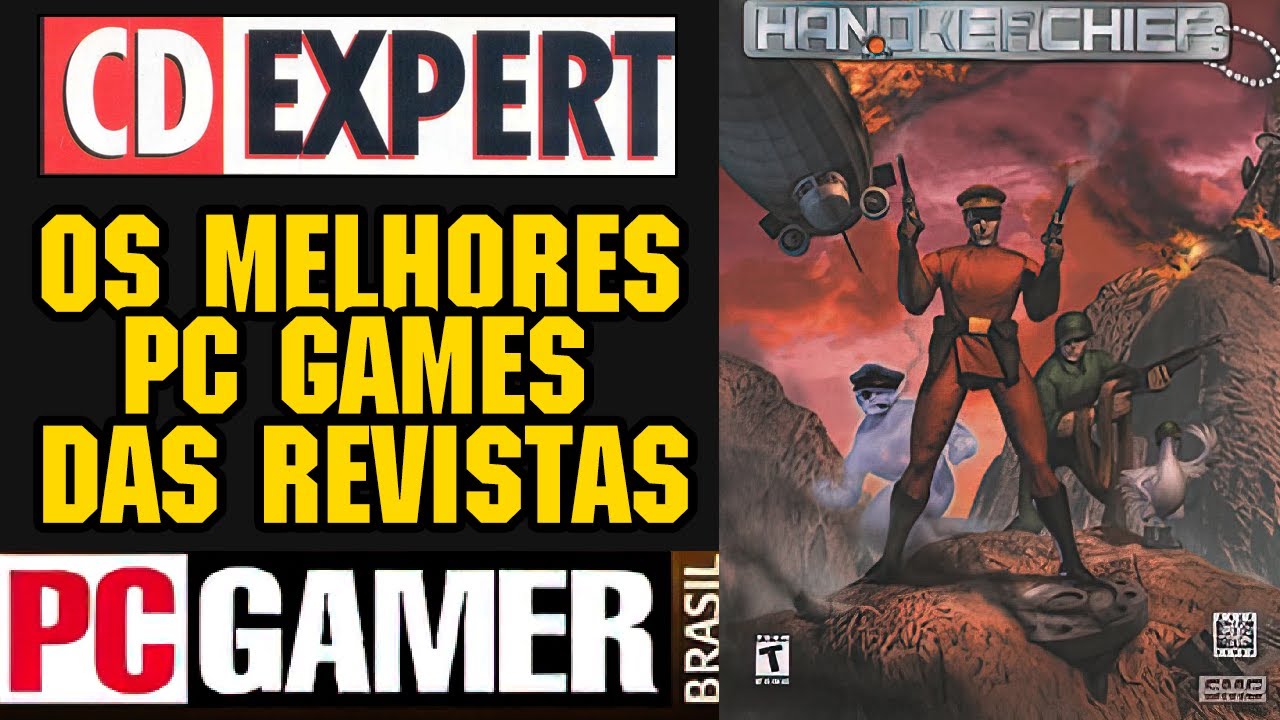 Cd De Jogos Expert Guerras Espaciais + De 60 Jogos