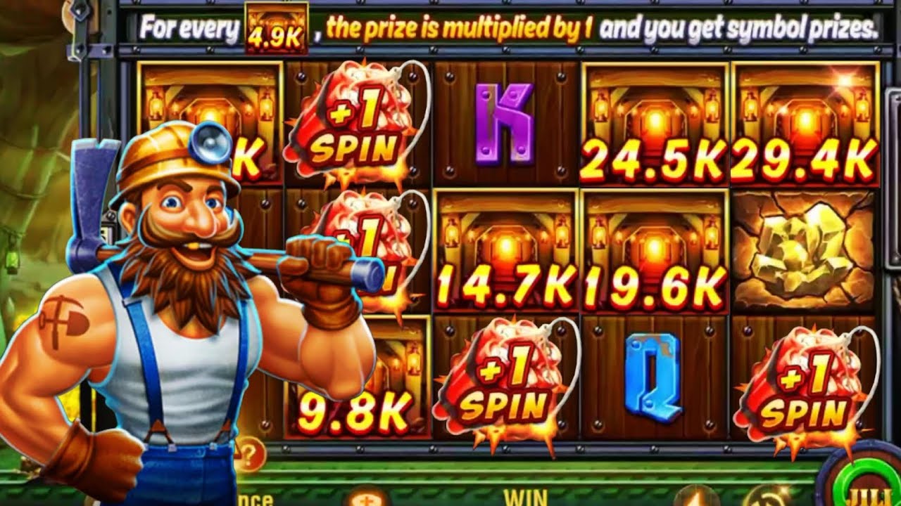 thua cờ bạc phải làm sao 240K Biggest Super Win 💣 Gold Rush 🎰 Jili Slot Games