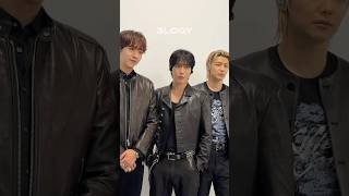 I'm still fallin' in Taipei🫶 #CNBLUE #씨엔블루 #3LOGY