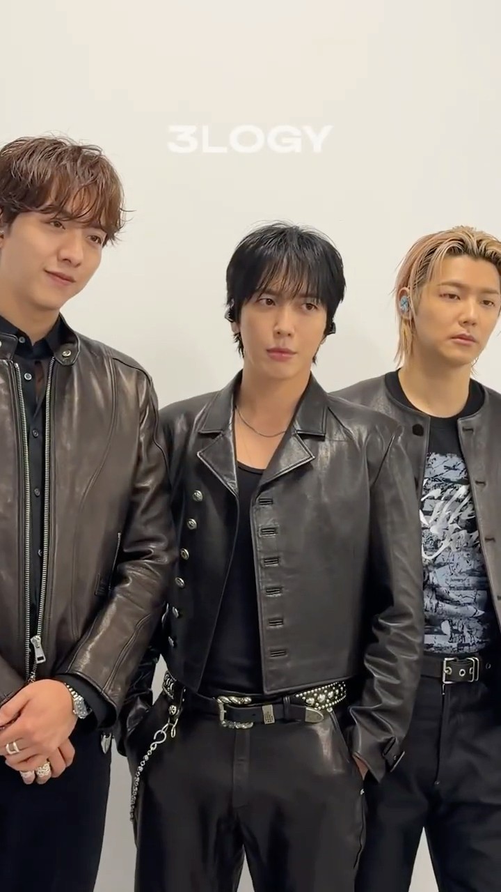 I'm still fallin' in Taipei🫶 #CNBLUE #3LOGY - YouTube