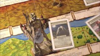 jPlay - Playthrough of Talisman 4th Edition (Part 8 - To The Crown)