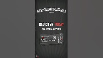 Clean Architecture Dev Superpowers Tour | Daniel Mackay