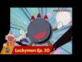 Luckyman In Hindi Ep 20 HD 1080P Uncensored Luckyman In Hindi Ep 20 HD 1080P Uncensored