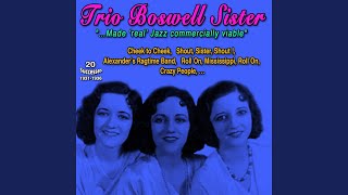 Shout Sister Shout