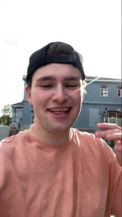 Might Stop ⛔ #norwegian #indonesia #love