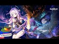 Pullling Oro-Oro And Exploring Natlanussy | Genshin Impact