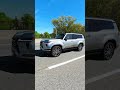 Lexus GX 550 #insta360x5 #bmws1000r #bmw #ultimatedrivingmachine #lexusgx550