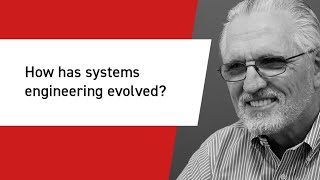 How has systems engineering evolved? Resimi