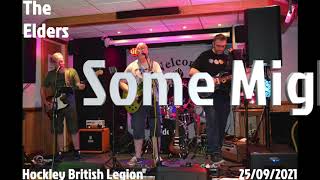 Some Might Say (Oasis) video