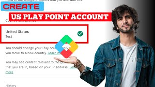 How to Create Play Point Account | 2022 | In Nepal 🇳🇵 | screenshot 5
