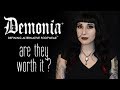 Is it worth it? Demonia boots