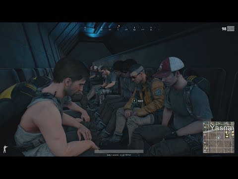 Meghalni. Ezért jöttem a világra. [Playerunknown's Battlegrounds] - Meghalni. Ezért jöttem a világra. [Playerunknown's Battlegrounds]