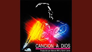 Video thumbnail of "Marcos Witt - Canción A Dios"